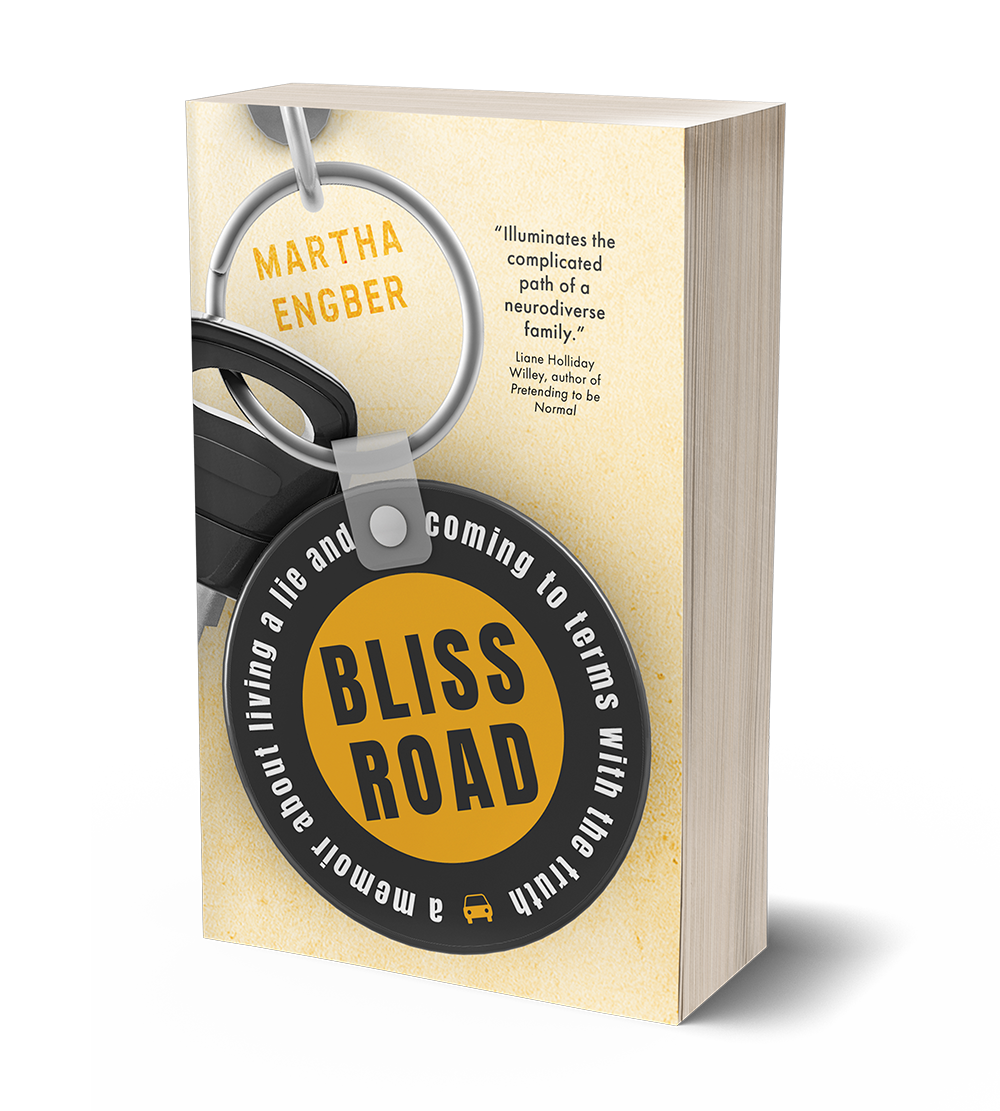 Bliss Road by Martha Engber